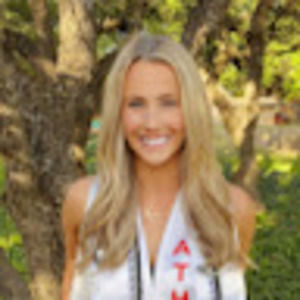 Meet your Posher, Katrina